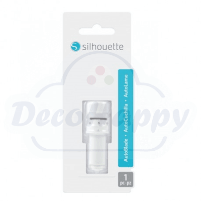 CUCHILLA SILH BLADE AUTO (AUTOCUCHILLA) CAMEO 3