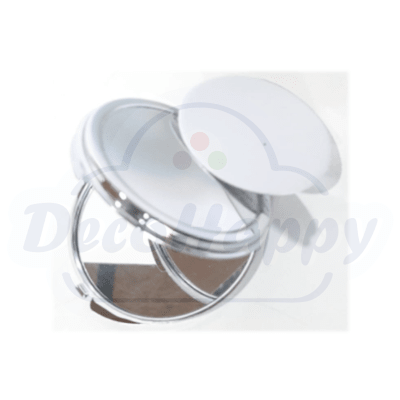 ESPEJO CIRCULAR PARA SUBLIMACION