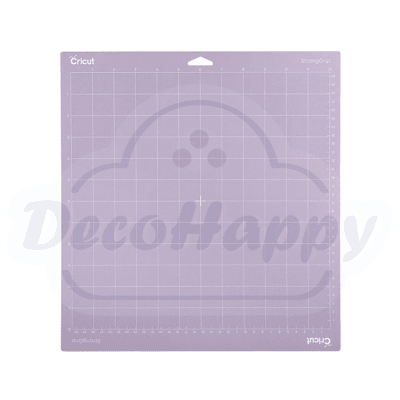 MAT DE CORTE 30X30CM MORADO STRONG