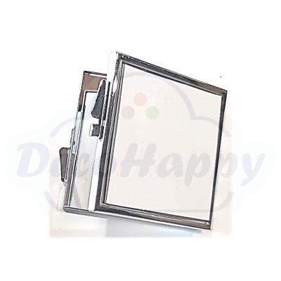 ESPEJO CUADRADO PARA SUBLIMACION