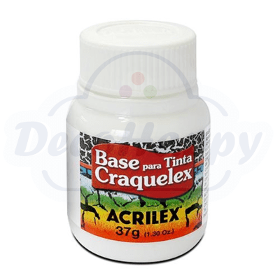 BASE PARA PINTURA CRAQUELEX