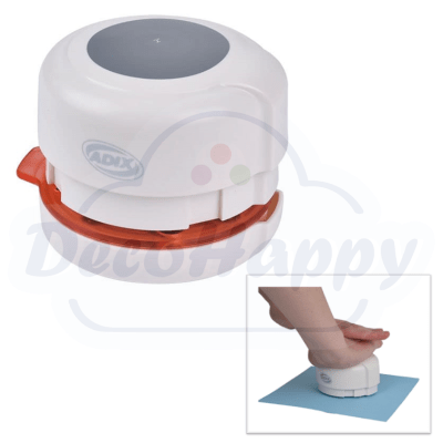 PERFORADORA ANYWHERE 2PULGADAS CIRCULO