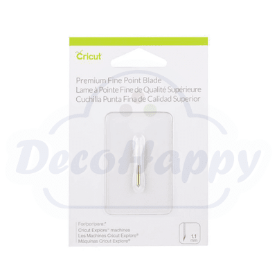 REPUESTO CUCHILLA FINA PREMIUN