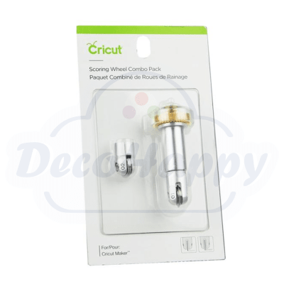 PACK RUEDA DE PUNTUACIÓN N01 Y N02