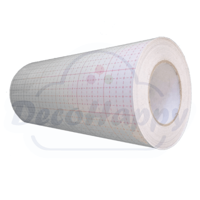 PAPEL TRASPASO PARA VINILO (30 CM X 1 MT)