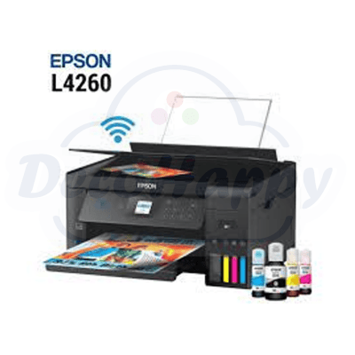 MULTIFUNCIONAL EPSONL4260