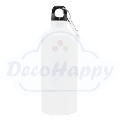 BOTELLA ALUMNIO PARA SUBLIMACION 600 ML