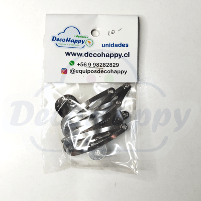 PINCHE 5 CM (10 U)