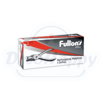 PERFORADOR ALICATE 5,5 MM