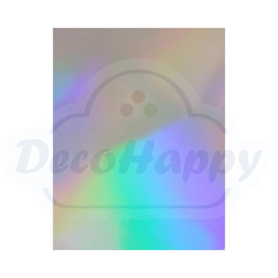 CARTULINA METALICA TORNASOL 250 GR