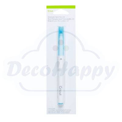 LAPIZ DE TELA LAVABLE