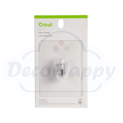 CUCHILLA DE PUNTA ONDULANTE N31