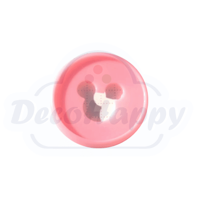 35 MM ROSADO MICKEY (10 UNIDADES)