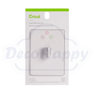 PUNTA CUCHILLA DE PERFORADO BÁSICO N11 CRICUT