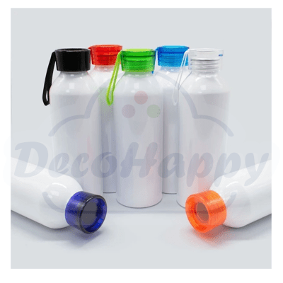 BOTELLA SUBLIMACION SPORT ALUMINIO 750 ML