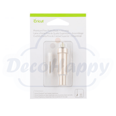 CUCHILLA PREMIUN COMPLETA