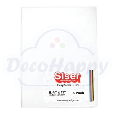 EASYSUBLI (CARTA) 5 HOJAS