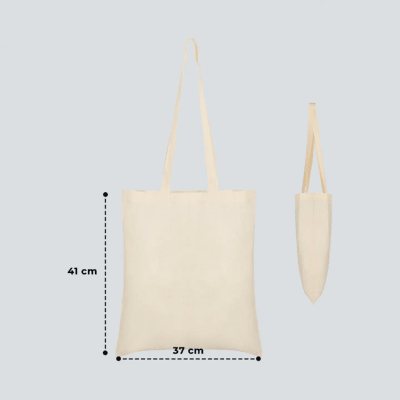BOLSA CRUDO NATURAL