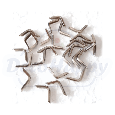 14 MM DELGADO PLATEADO (10 UNIDADES)