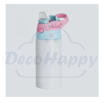 BOTELLA NIÑO ALUMINIO 500 ML