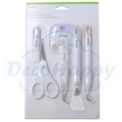 SET DE HERRAMIENTAS 5 PIEZAS