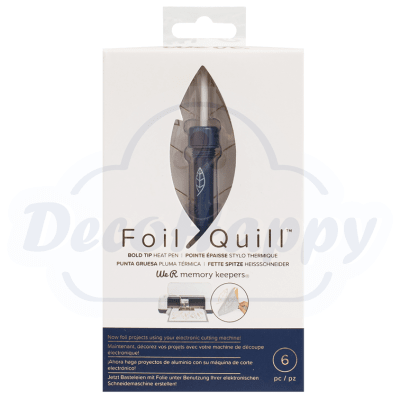 FOILBOLD TIP PEN
