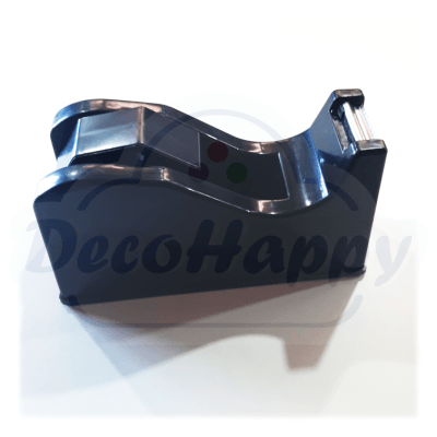 DISPENSADOR SCOCH NEGRO