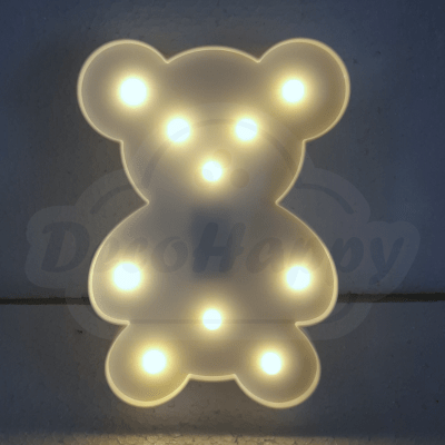 OSO BLANCO