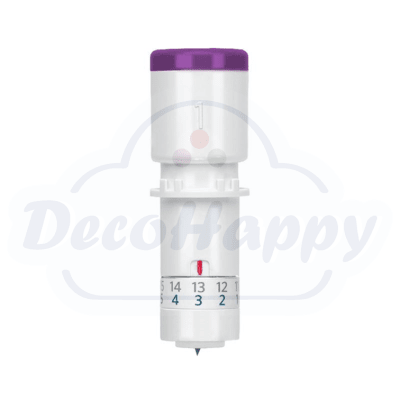 CUCHILLA 2 MM TIPO B