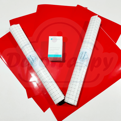 PASTA PARA GRABADO EN VIDRIO