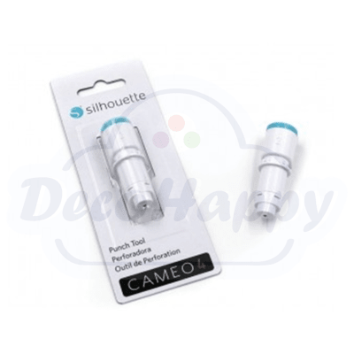SILH PUNCH TOOL CAMEO 4 ( PERFORADORA)