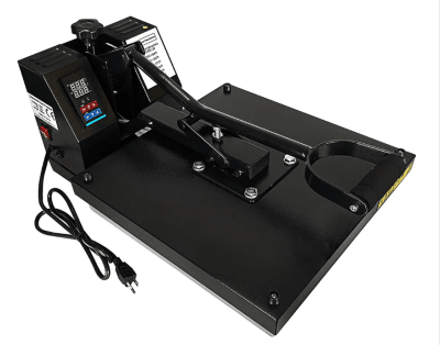 Plancha plana 40x60cm