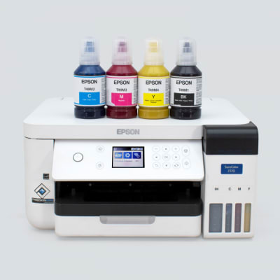 IMPRESORA DE SUBLIMACIÓN EPSON® F170