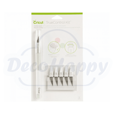 KIT TRUECONTROL MENTA