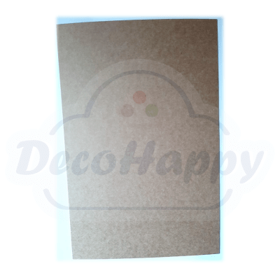 KRAFT OFCIO 250 GR (50 HOJAS)