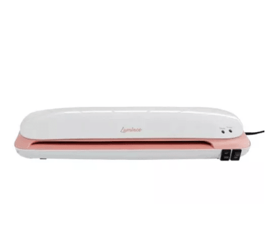 LAMINADORA LIDEART