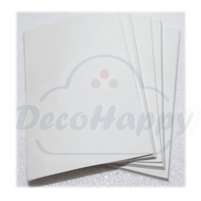PAPEL MANTEQUILLA A3 ( 100 HOJAS)