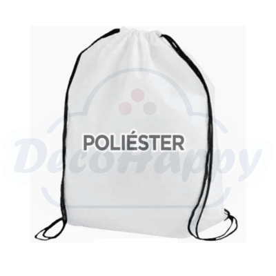 MORRAL SUBLIMABLE 33 X 42 CM