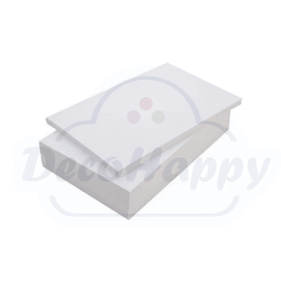 OPALINA HILADA OFICIO 250 GR ( 50 HOJAS)