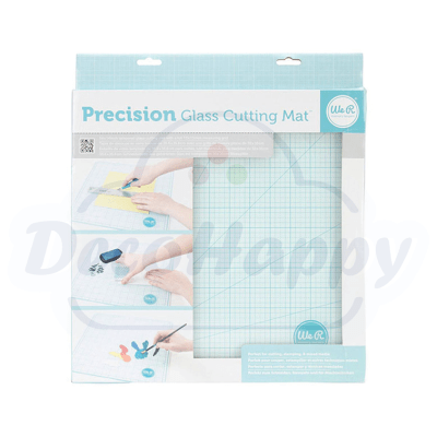 PRECISION GLASS CUTTING MAT