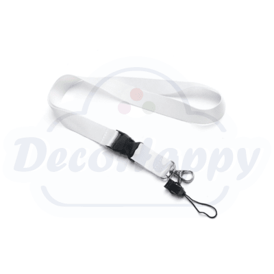 LANYARD SUBLIMABLE
