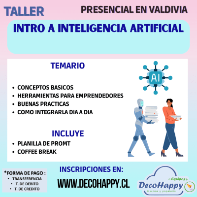 INTRO A INTELIGENCIA ARTIFICIAL