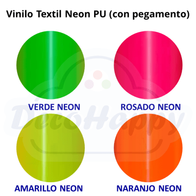FLUOR 50 CM X MT