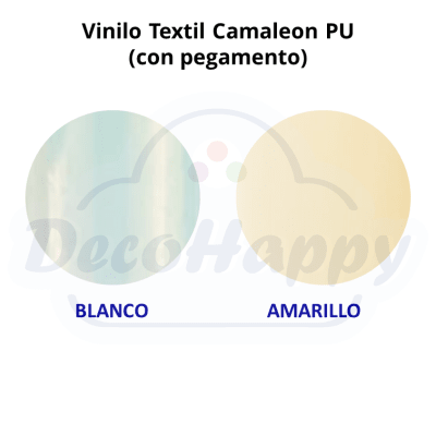 CAMALEON 25 CM X 25 CM