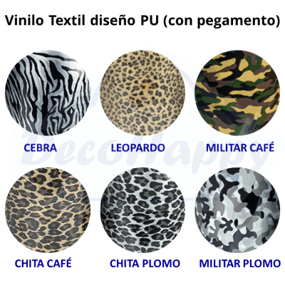 DISEÑO 25 CM X 25 CM