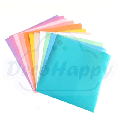 SET 11 VINILO TEXTIL PASTEL