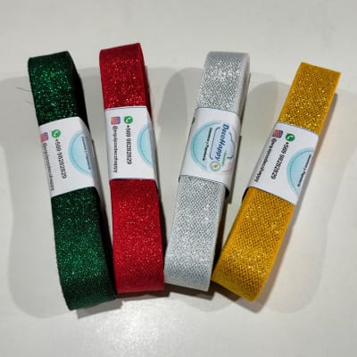 CINTA 2,8 CM 10 MT