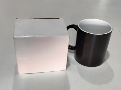 TAZON NEGRO MAGICO PARA SUBLIMAR 11 OZ