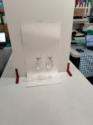 SOPORTE PARA FONDO DE FOTOGRAFIA ( PAR)