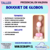 BOUQUET DE GLOBOS1